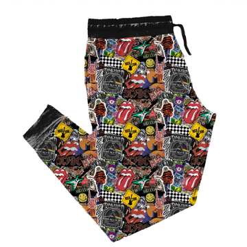 Rock Royalty Adult Joggers **PreOrder**