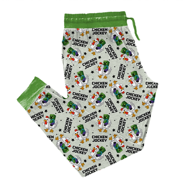 Jockey In The Coop Adult Joggers **PreOrder**