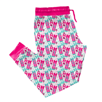 Berry Boost Adult Joggers **PreOrder**