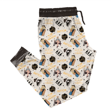 Dutton Ranch Adult Joggers **PreOrder**