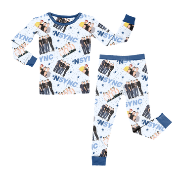 No Strings Attached Youth Pant Set **PreOrder**