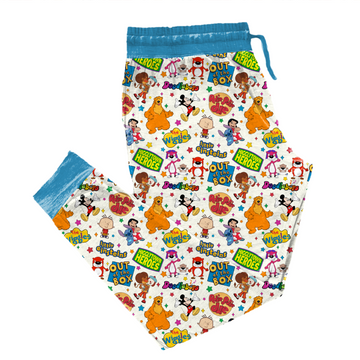 Kiddo Classics Adult Joggers **PreOrder**