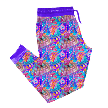Soda Pop Squad Adult Joggers **PreOrder**