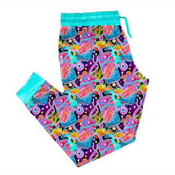 Soda Pop Magic Adult Joggers **PreOrder**