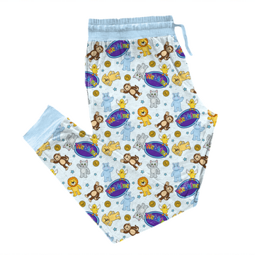 Virtual Cuddles Adult Joggers **PreOrder**