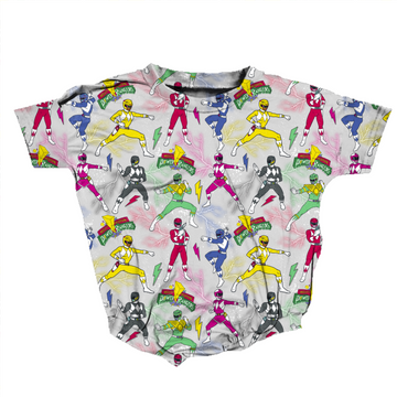 Strike Force Romper **Preorder**