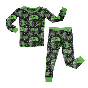 TBI Awareness Youth Pant Set **PreOrder**