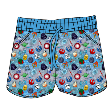 The Force Within Women's Shorts **PreOrder**