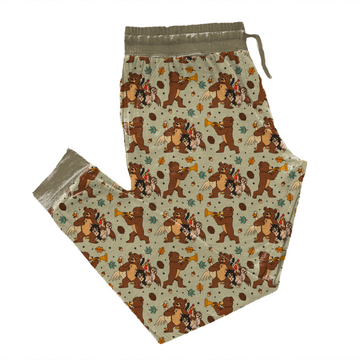 In The Heart Of The Woods Adult Joggers **PreOrder**