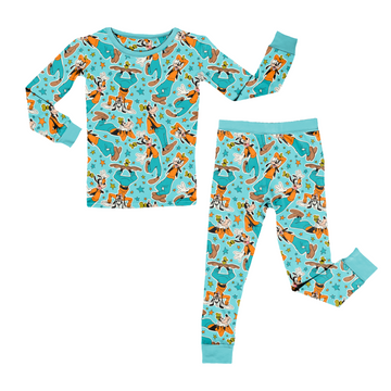 The Goofy Spirit Youth Pant Set **PreOrder**