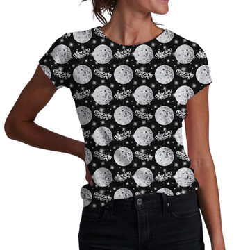 Dancing With The Stars Adult Women's T-shirt **PreOrder**