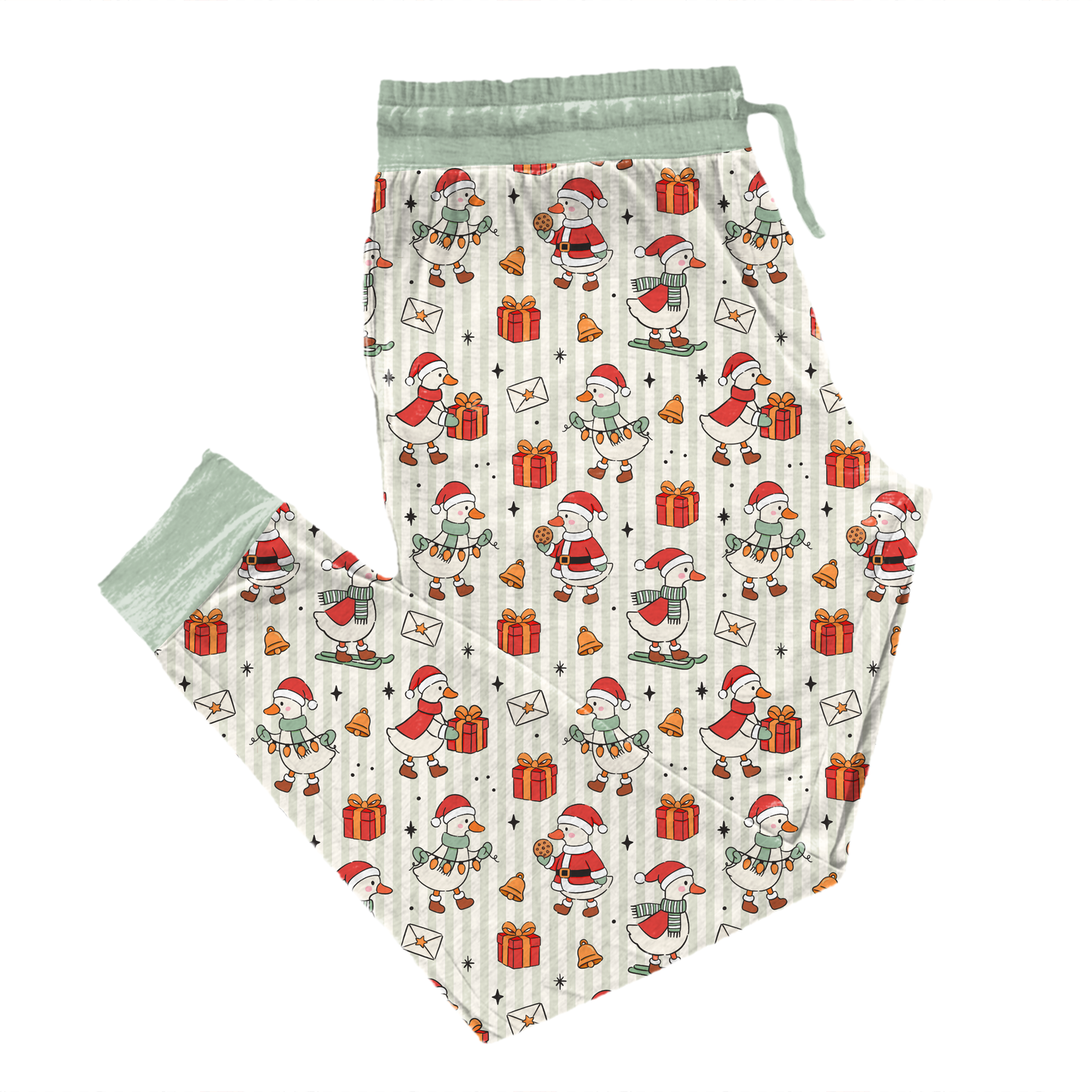 Gifts & Geese Adult Joggers **PreOrder**
