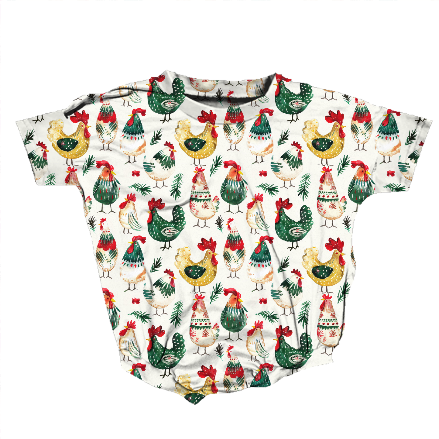 Christmas CoopRomper **Preorder**