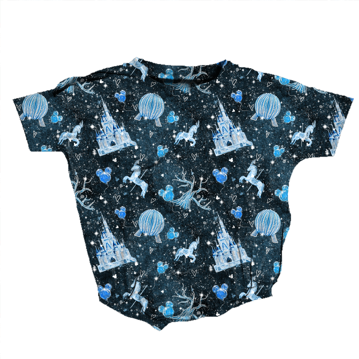 Magical WonderlandRomper **Preorder**