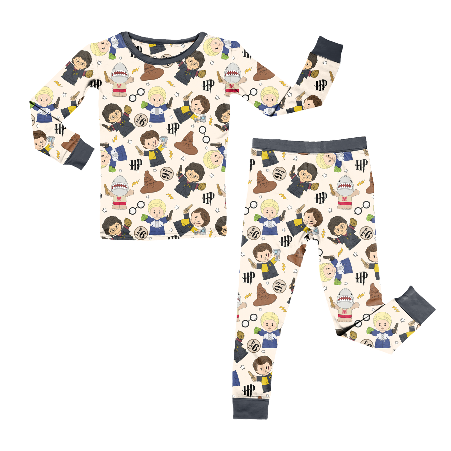 Little Wizards Youth Pant Set *RTS*
