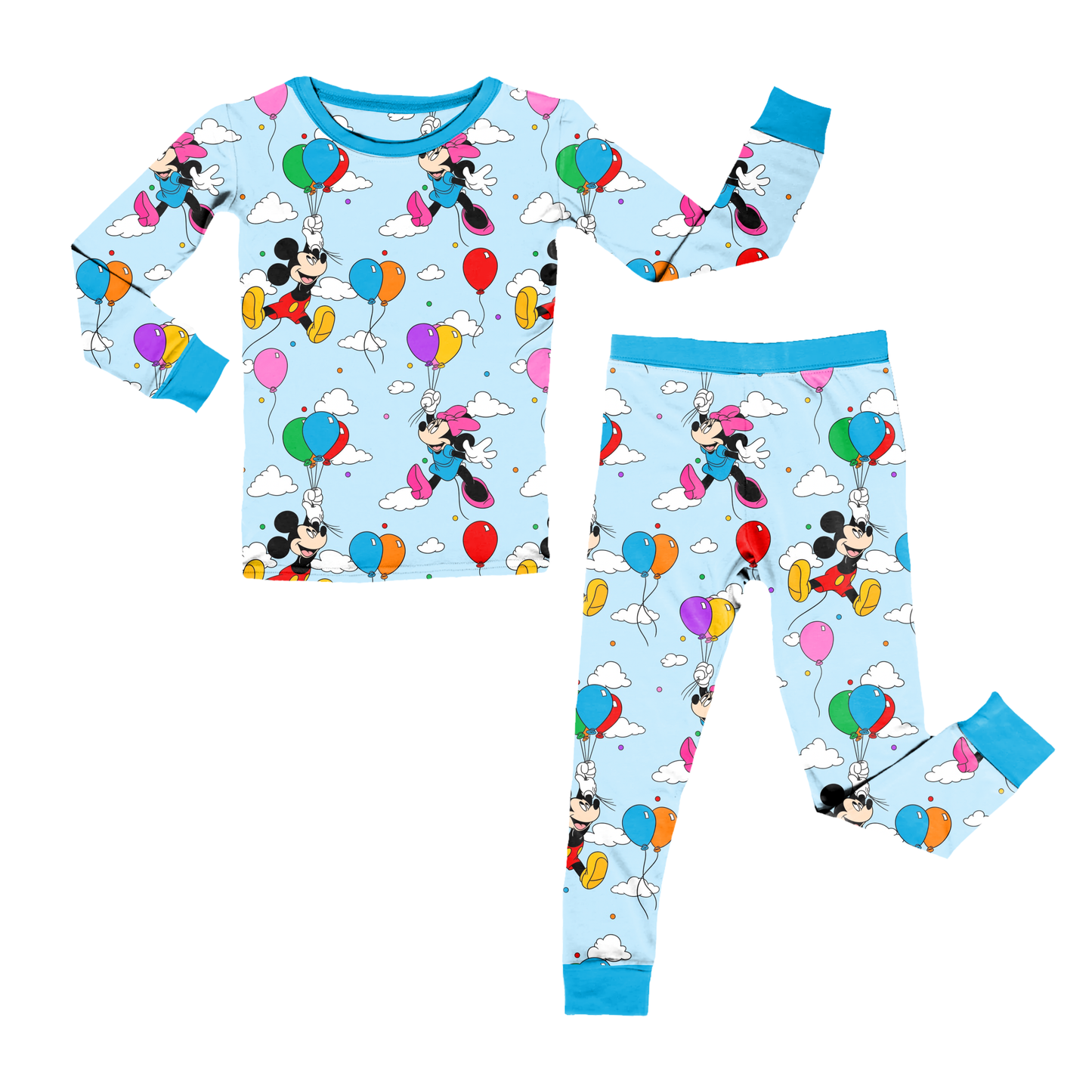 Magical Lift Off Youth Pant Set *RTS*