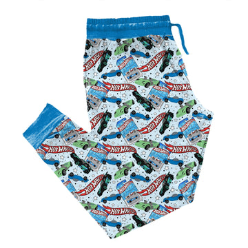 Revved & Ready Adult Joggers *RTS*