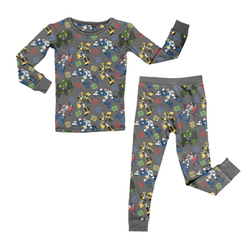 Roll Out Ready Youth Pant Set **PreOrder**