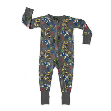 Roll Out Ready Zipper Sleeper **PreOrder**