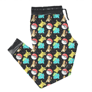 Starter Squad Adult Joggers *RTS*