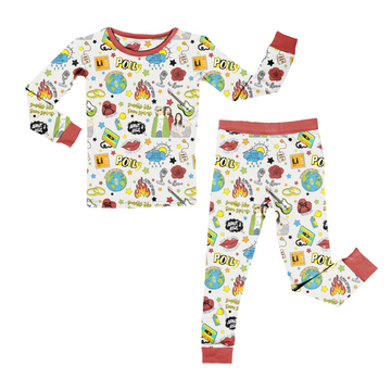 Teen Spirit Youth Pant Set *RTS*