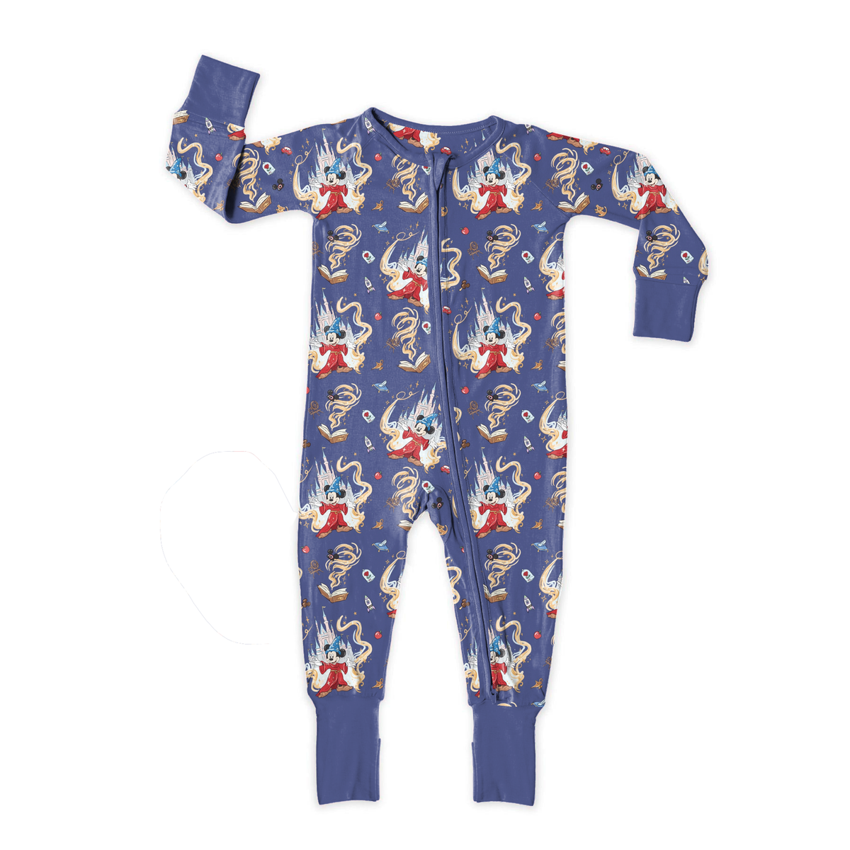 The Magic Within Zipper Sleeper **PreOrder**