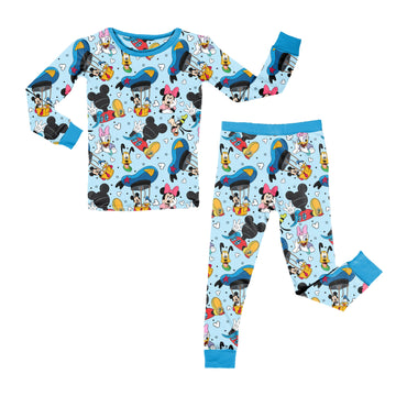 Toodle Pals Youth Pant Set **PreOrder**