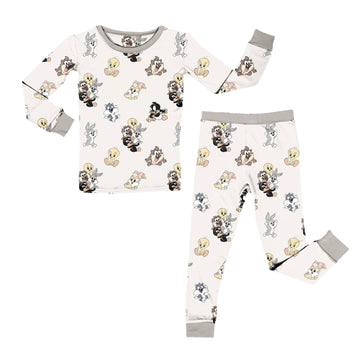 Toon Town Tots Youth Pant Set **PreOrder**