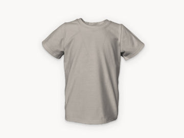 Tan Adult Men's T-shirt **PreOrder**