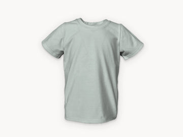 Mint Adult Men's T-shirt **PreOrder**