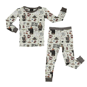 Walker Watch Youth Pant Set **PreOrder**