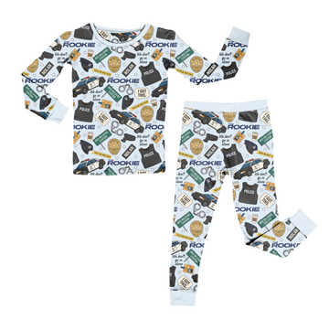The Rookie Youth Pant Set **PreOrder**