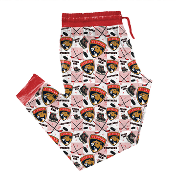 Florida Hockey Adult Joggers **PreOrder**