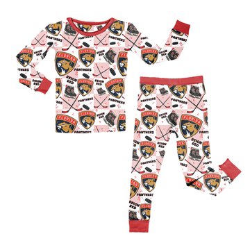 Florida Hockey Youth Pant Set **PreOrder**