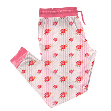 Rose Garden Adult Joggers **PreOrder**