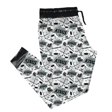 Los Angeles Hockey Adult Joggers **PreOrder**