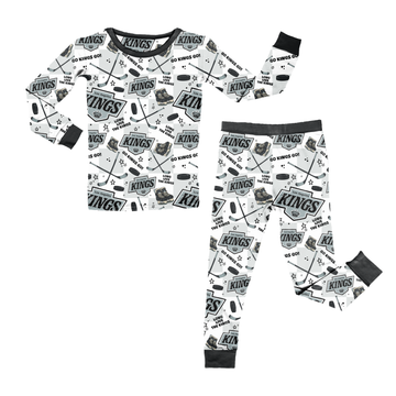 Los Angeles Hockey Youth Pant Set **PreOrder**