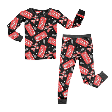 Classic Refreshment Youth Pant Set **PreOrder**