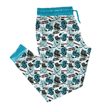 Seattle Hockey Adult Joggers **PreOrder**