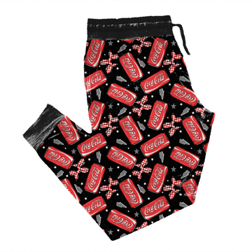 Classic Refreshment Adult Joggers **PreOrder**