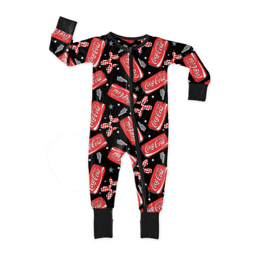 Classic Refreshment Zipper Sleeper **PreOrder**