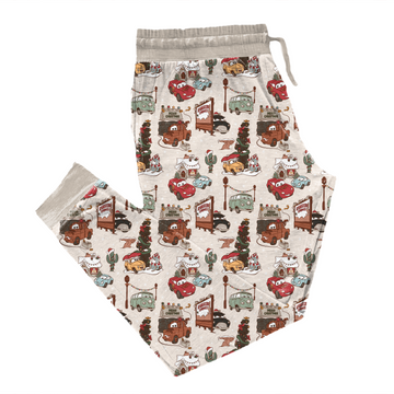 Holiday Highway Adult Joggers **PreOrder**