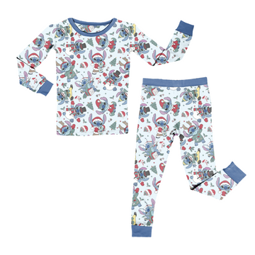 Stitchmas Youth Pant Set **PreOrder**