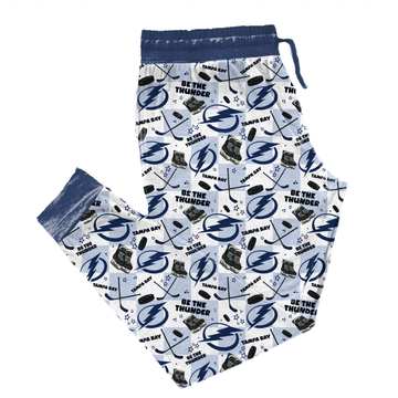 Tampa Bay Hockey Adult Joggers **PreOrder**