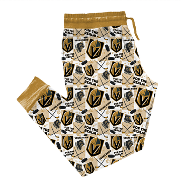 Las Vegas Hockey Adult Joggers **PreOrder**