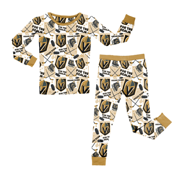 Las Vegas Hockey Youth Pant Set **PreOrder**