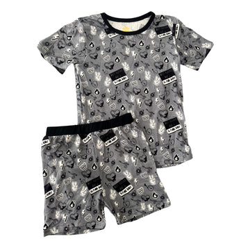 G-Tube Baby Youth Shorts Set *RTS*