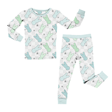 Peep Dreams Youth Pant Set *RTS*