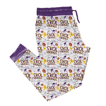 Minnesota Adult Joggers *RTS*