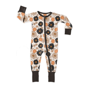 Harvest Dreams Zipper Sleeper *RTS*
